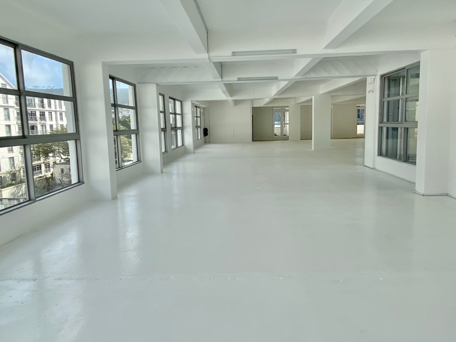 To Let commercial Property for Rent in Gardens Western Cape